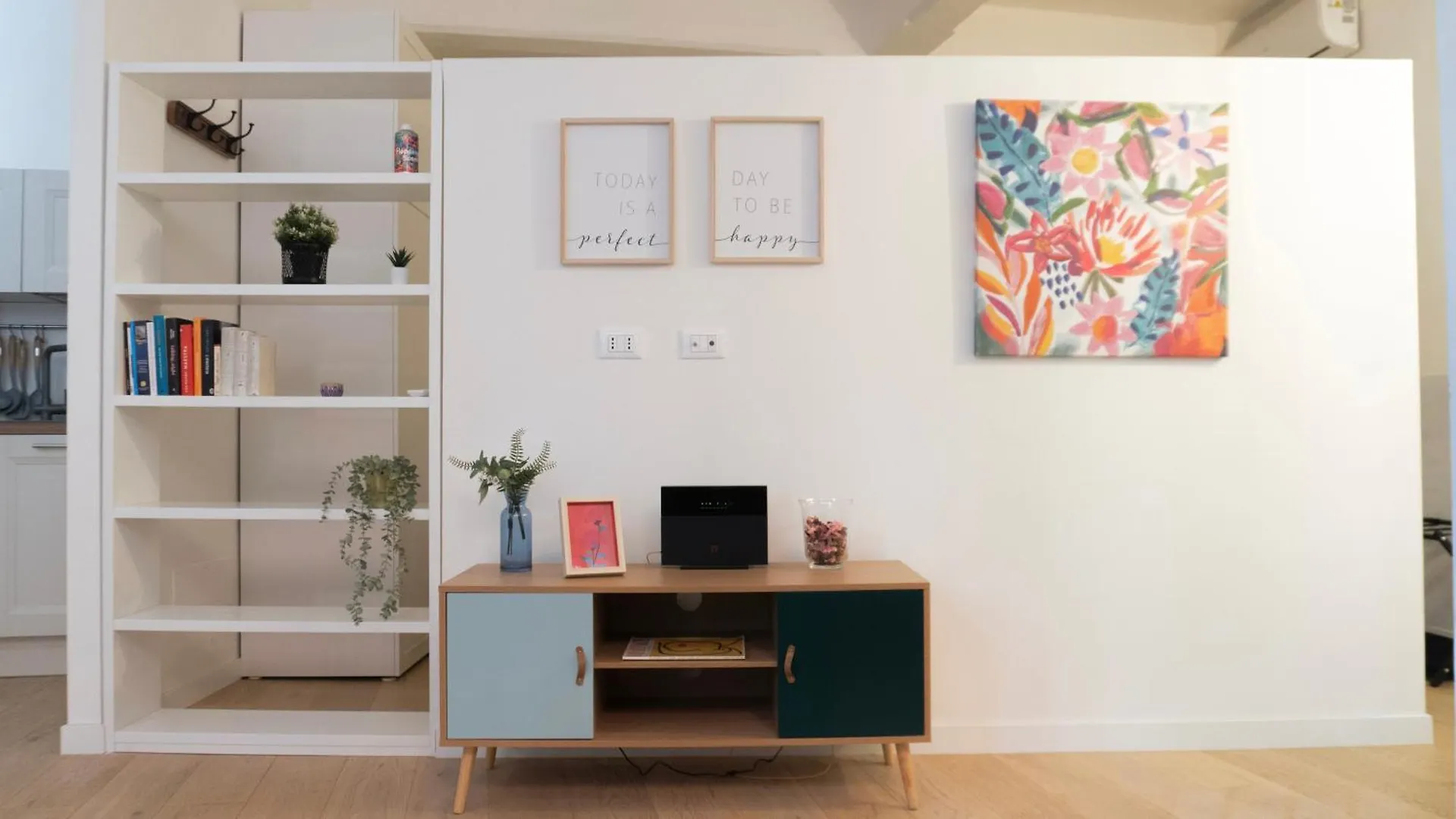 Appartamento Aria Charme Roma Italia