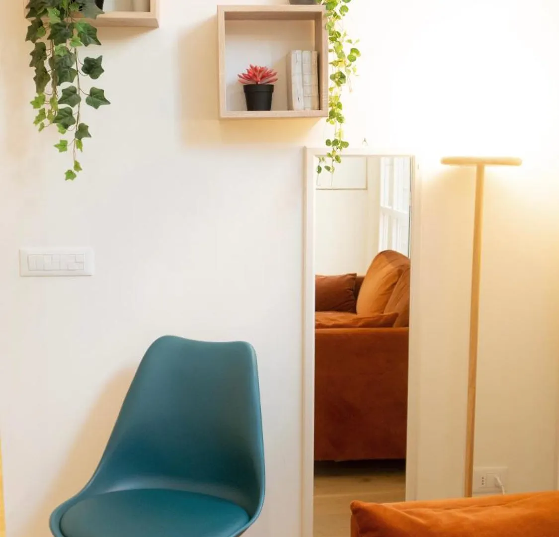 Appartamento Aria Charme Roma