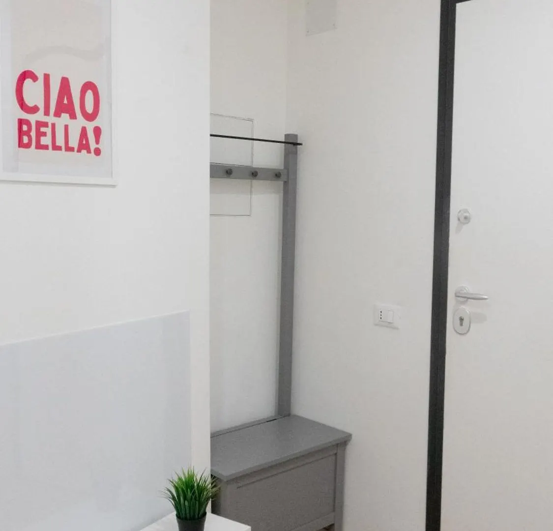 Aria Charme Apartment Rome