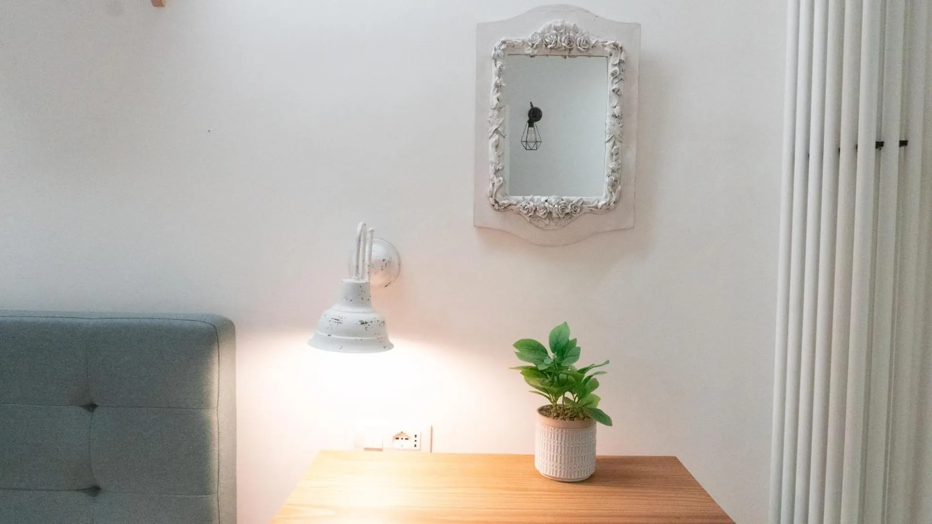 Aria Charme Apartment Rome