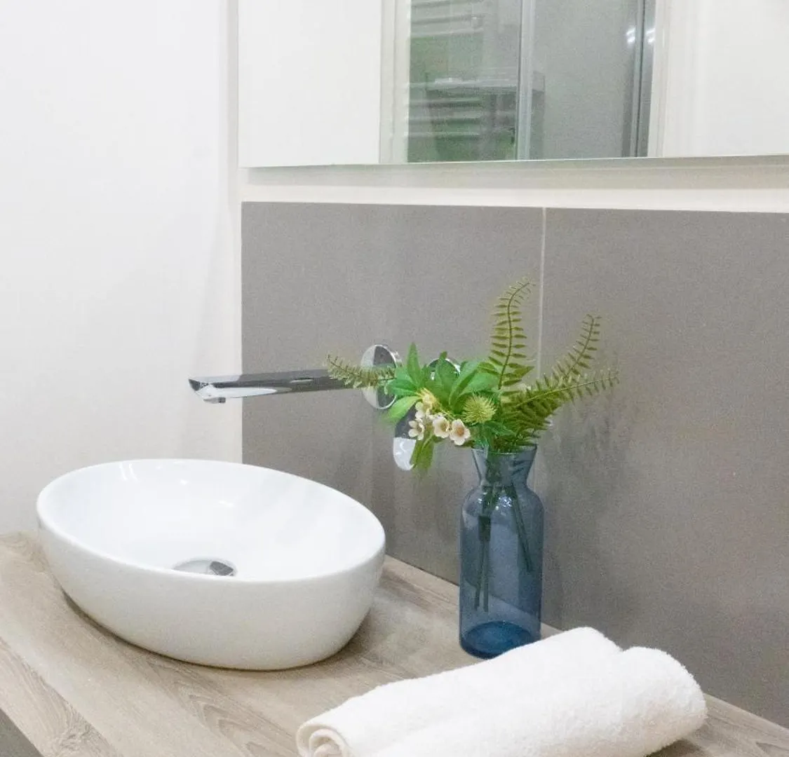 Aria Charme Apartment Rome