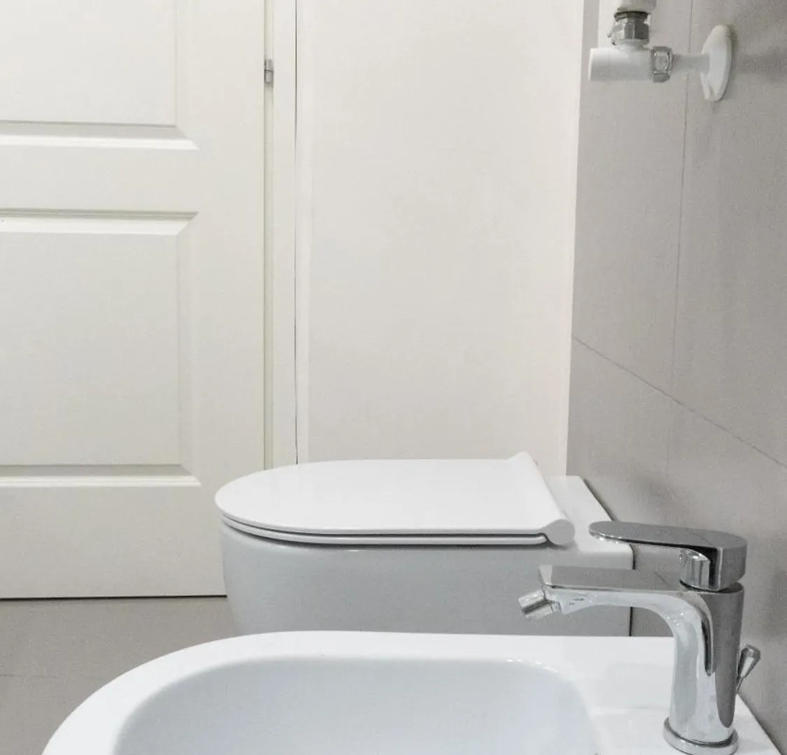 Aria Charme Apartment Rome 0*,  Italy