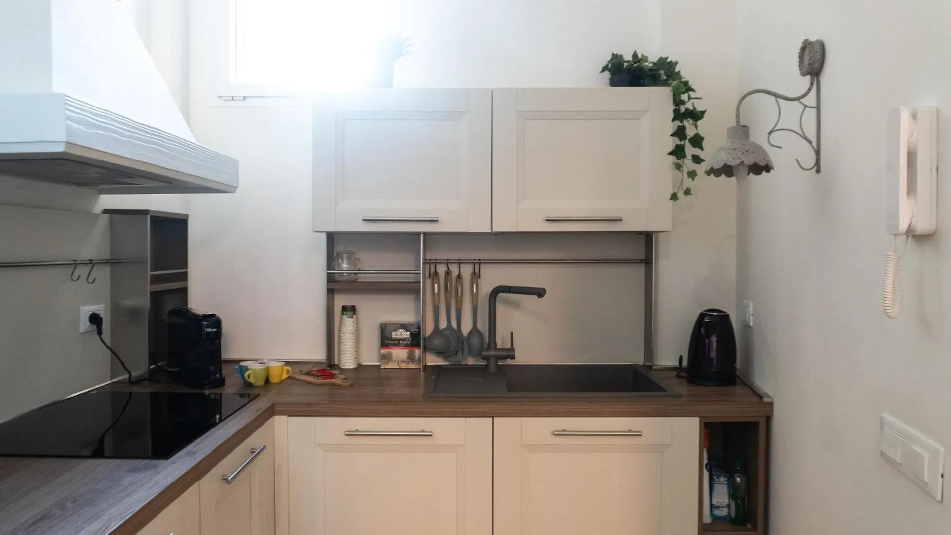 Aria Charme Apartment Rome