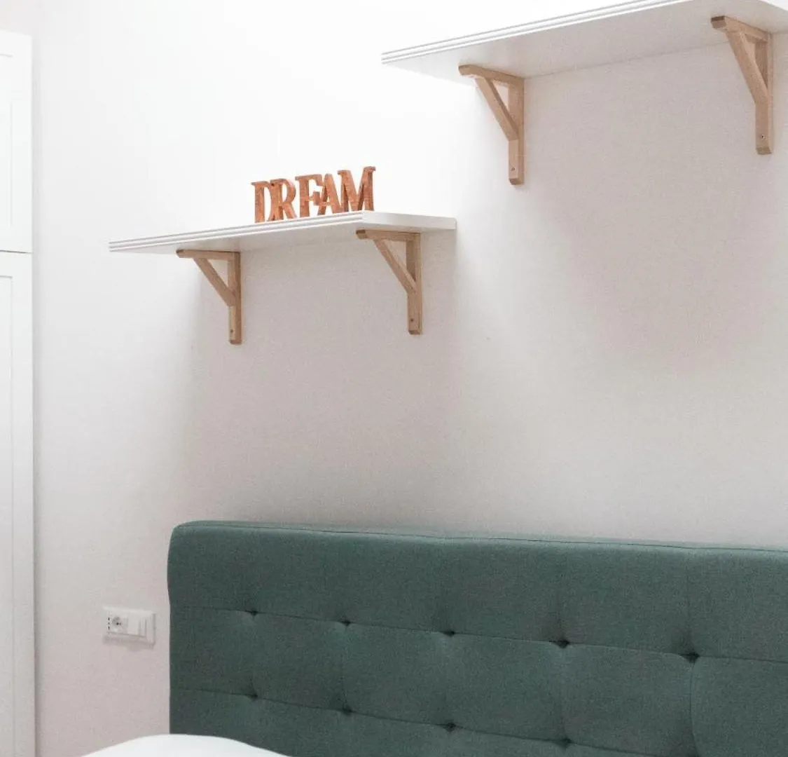 Aria Charme Apartment Rome Italy