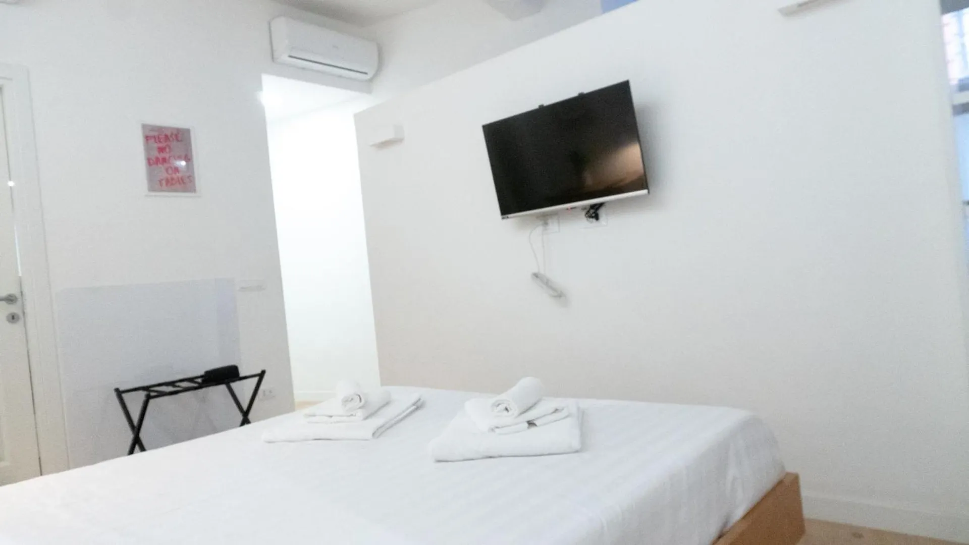 Aria Charme Apartment Rome