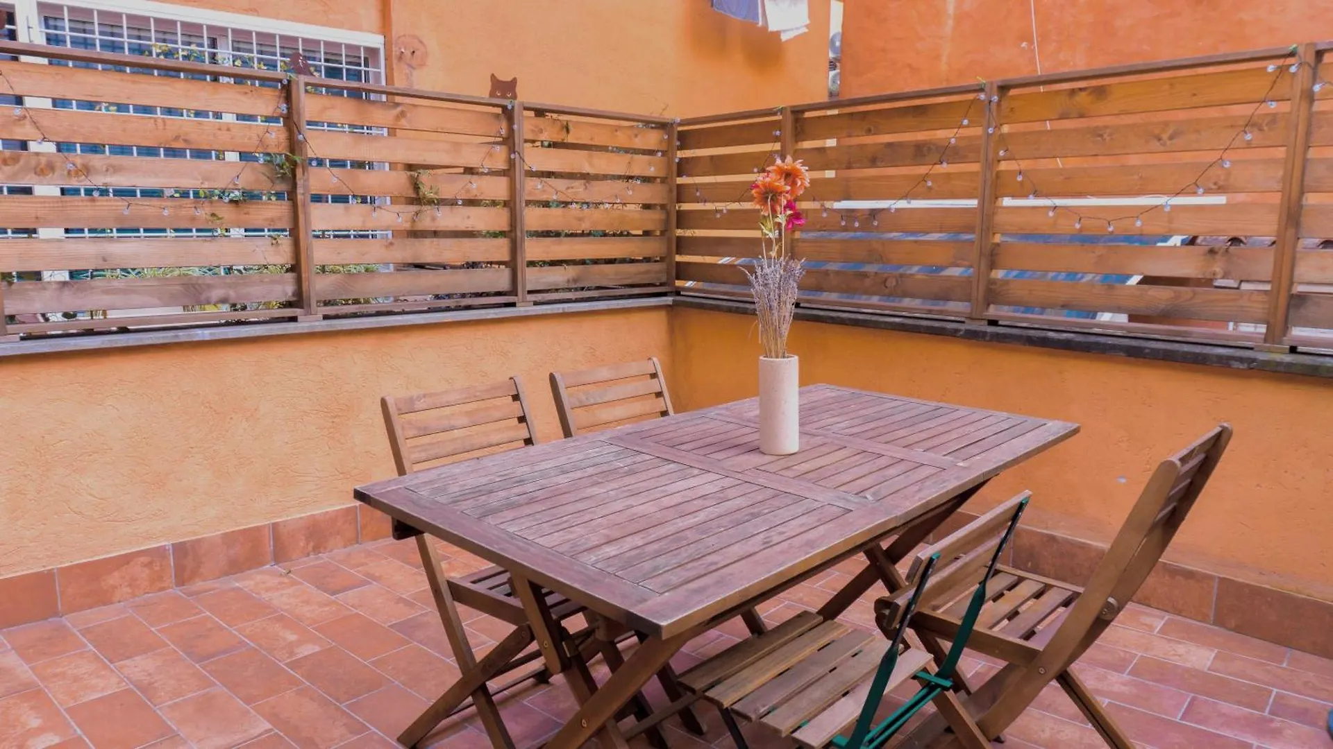 Aria Charme Apartment Rome