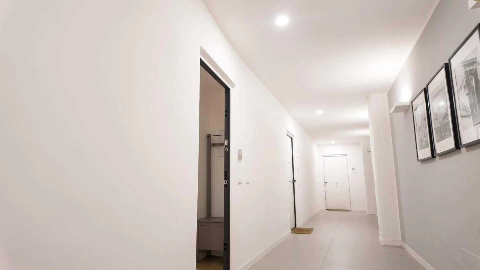 Aria Charme Apartment Rome