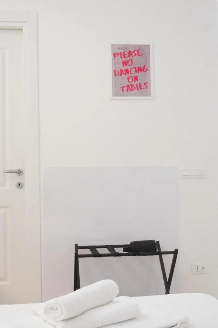 Aria Charme Apartment Rome 0*,