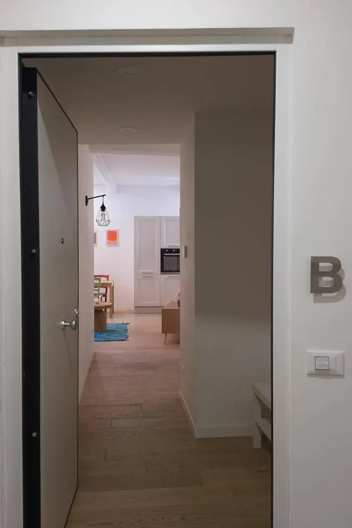 Aria Charme Apartment Rome