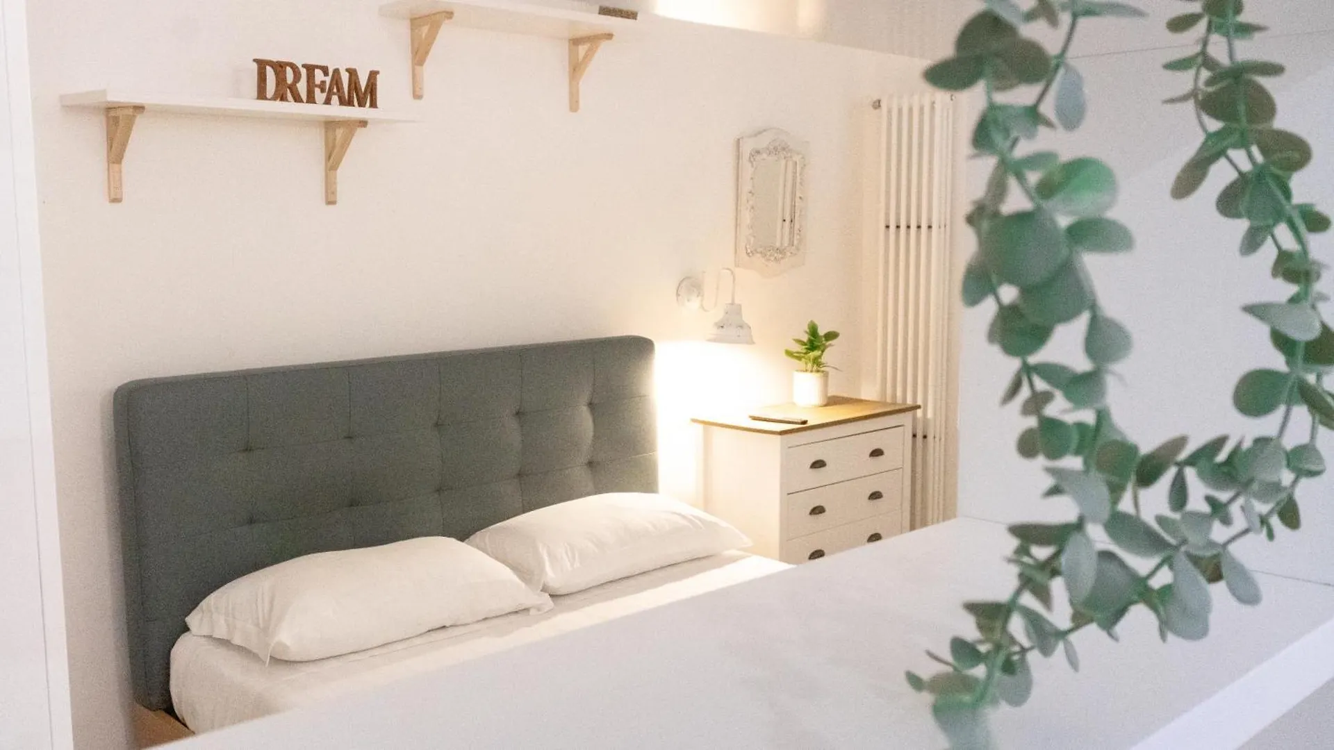 Apartament Aria Charme Rzym Włochy