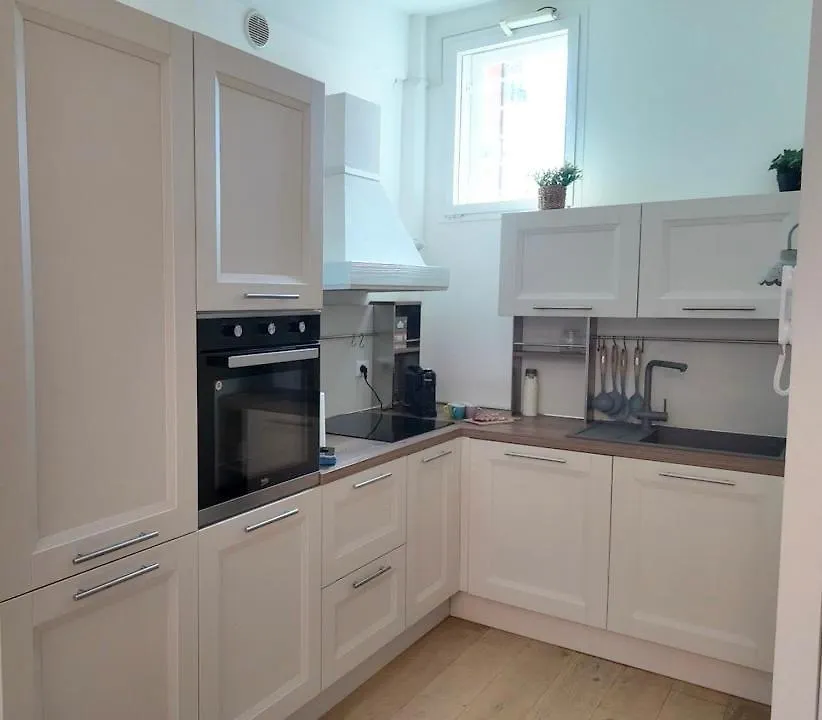 Apartament Aria Charme Rzym